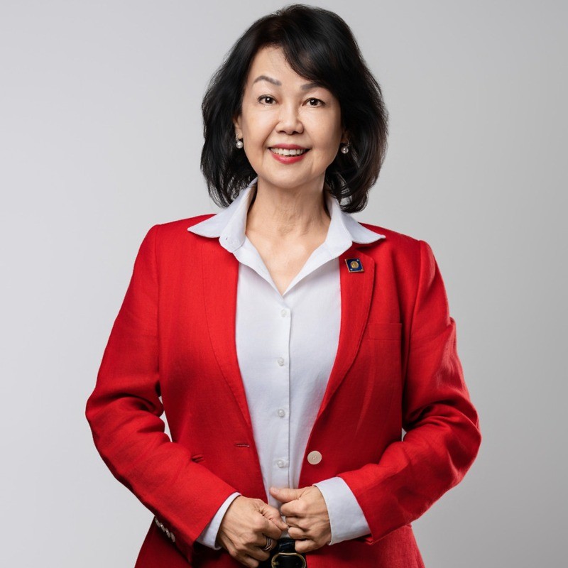 susan tu