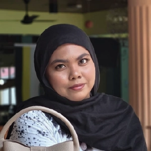 Arisa Suryana