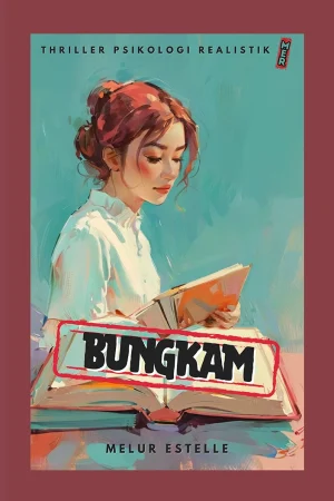 BUNGKAM by Melur Estelle