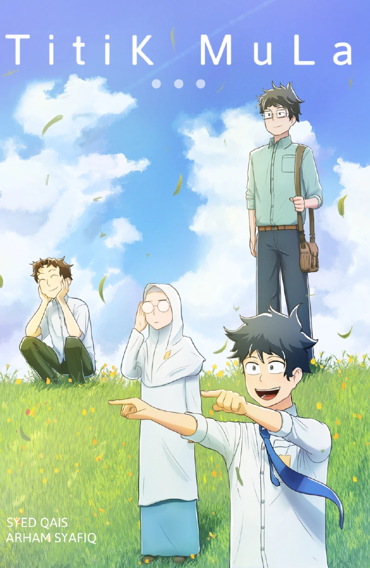 the kemves 4: koleksi budak sekolah