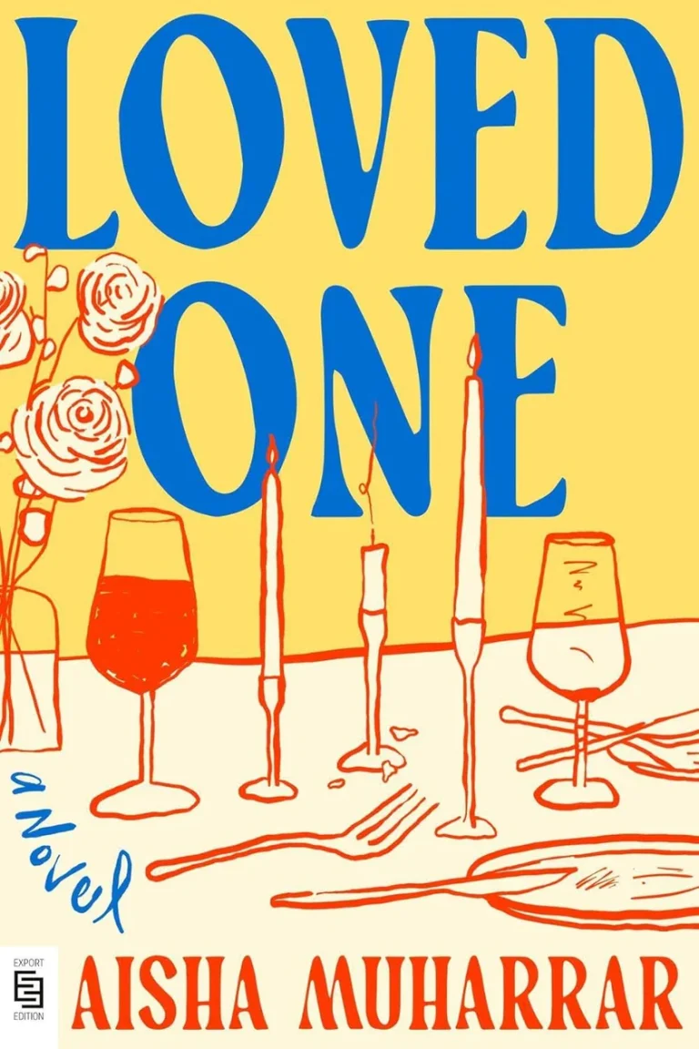 Loved One by Aisha Muharrar Book Cover