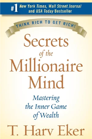 secrets of the millionaire mind