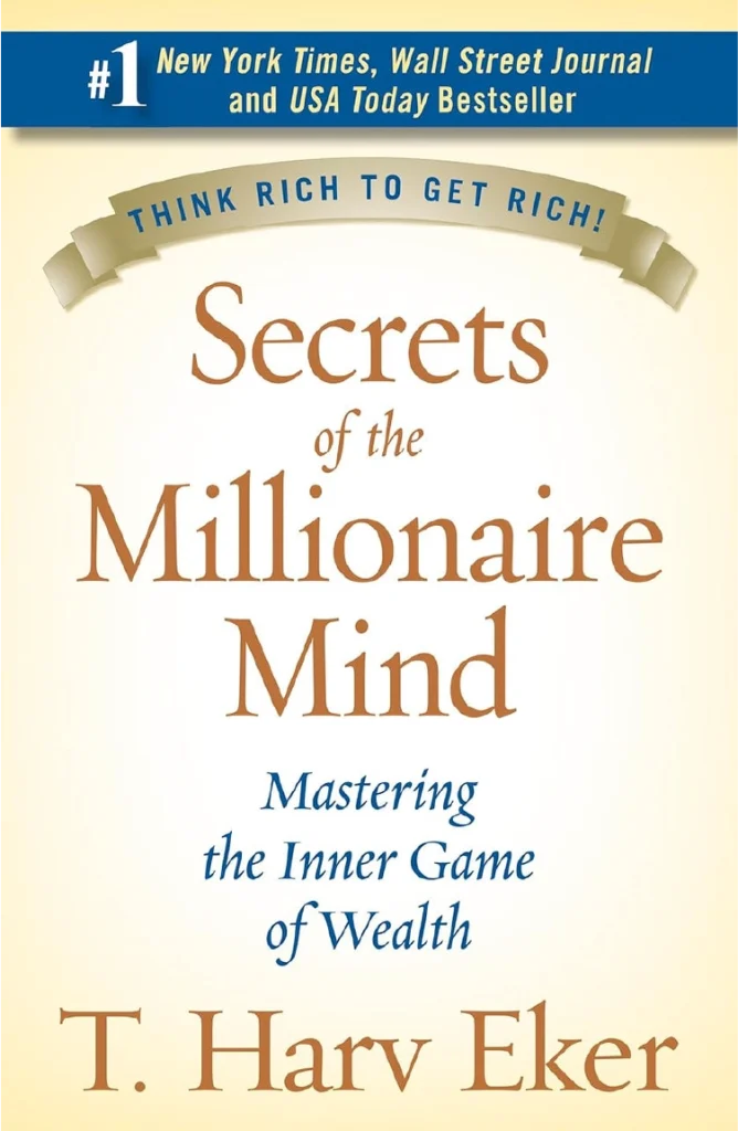 secrets of the millionaire mind