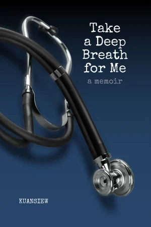 Take a Deep Breath for Me by Kuansiew