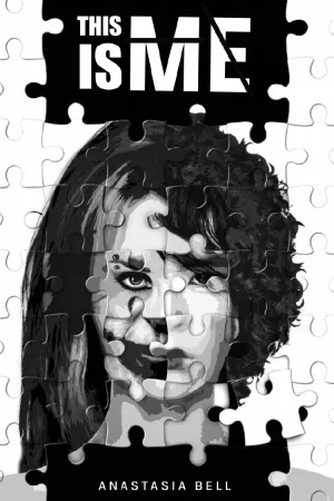 This is Me by Anastasia Bell Book Cover