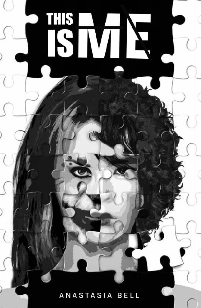 This is Me by Anastasia Bell Book Cover