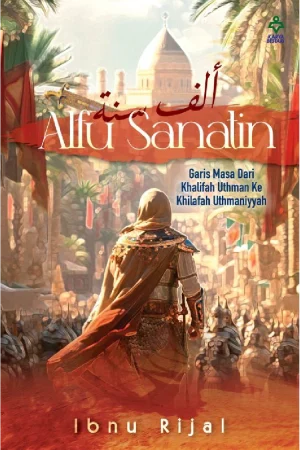 Alfu Sanatin oleh Ibnu Rijal - Buku Sejarah Islam.