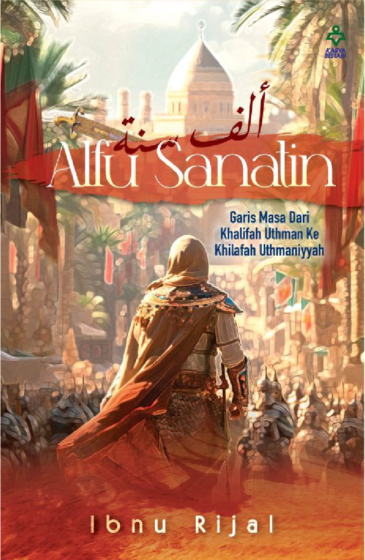 Alfu Sanatin oleh Ibnu Rijal - Buku Sejarah Islam.