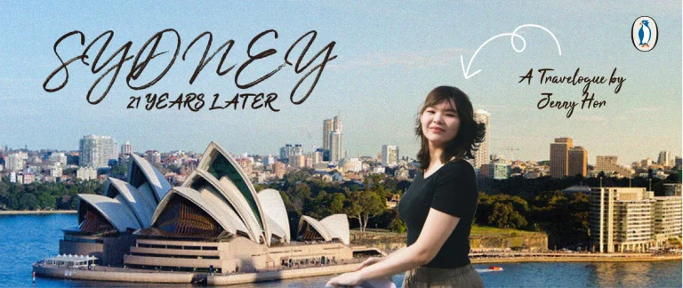 BH_Sydney 21 years later_Mobile Web Banner