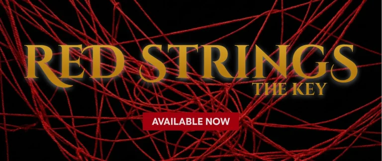 Red Strings_Mobile Web Banner